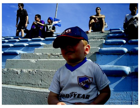 Disfruta los placeres que te quedan sin dañar..