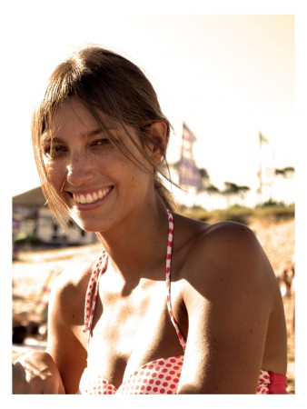 fue la claridad que la encegueció..