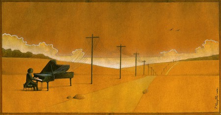 esta esperando en el fondo que vos quieras rescatar su ruido crudo..