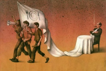 si en las mesas estelares nada falta..