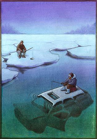 vas a vivir en el delta en un lanchon buscando de que reir..